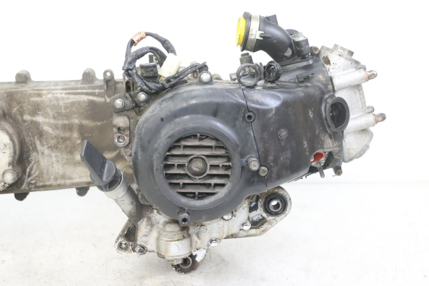 photo de ENGINE SYM JET 14 4T 50 (2018 - 2022)