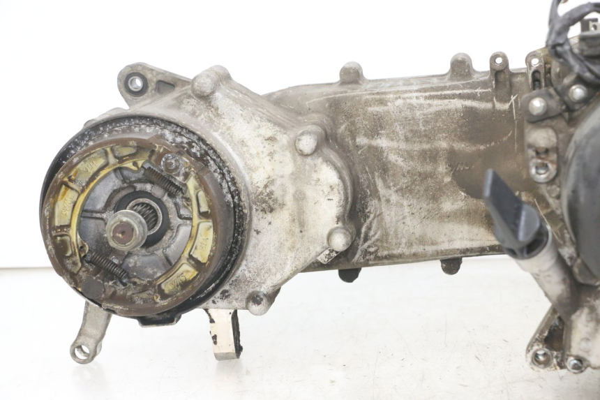 photo de ENGINE SYM JET 14 4T 50 (2018 - 2022)