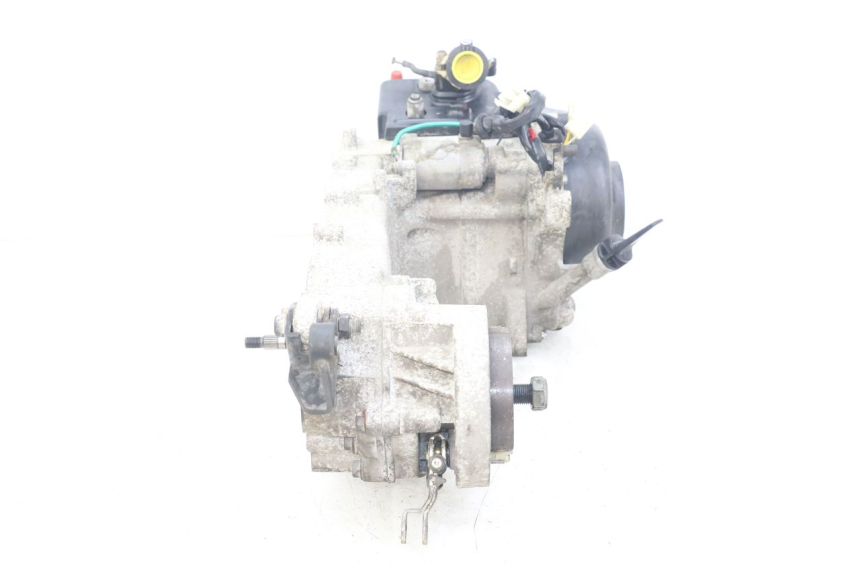 photo de ENGINE SYM ORBIT III 3 4T 50 (2018 - 2021)