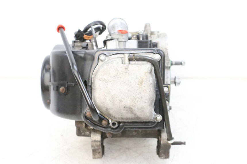 photo de ENGINE NECO TEMPO 4T 50 (2022 - 2026) - Detailed visual inspection