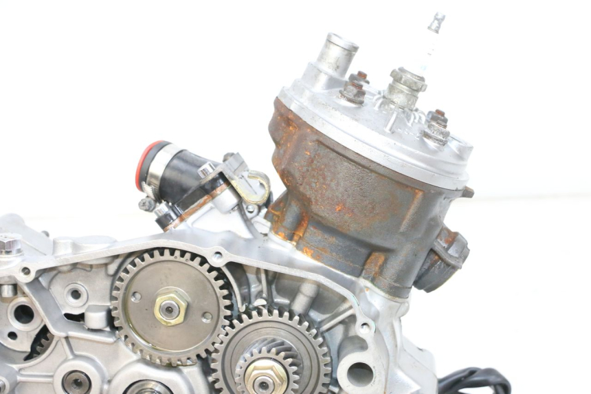 photo de ENGINE KSR TR SM 50 (2015 - 2018) - Component zoom