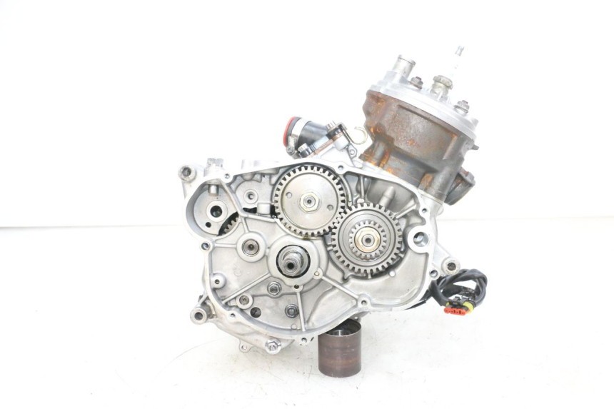 photo de ENGINE KSR TR SM 50 (2015 - 2018) - Supplementary product photo