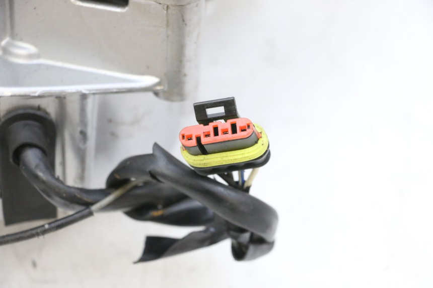 photo de ENGINE KSR TR SM 50 (2015 - 2018) - Product overview