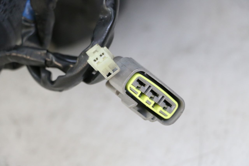 photo de ENGINE YAMAHA TRACER 7 700 (2020 - 2024) - Component zoom