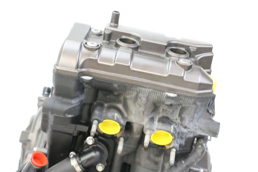 photo de ENGINE YAMAHA TRACER 7 700 (2020 - 2024) - Supplementary product photo