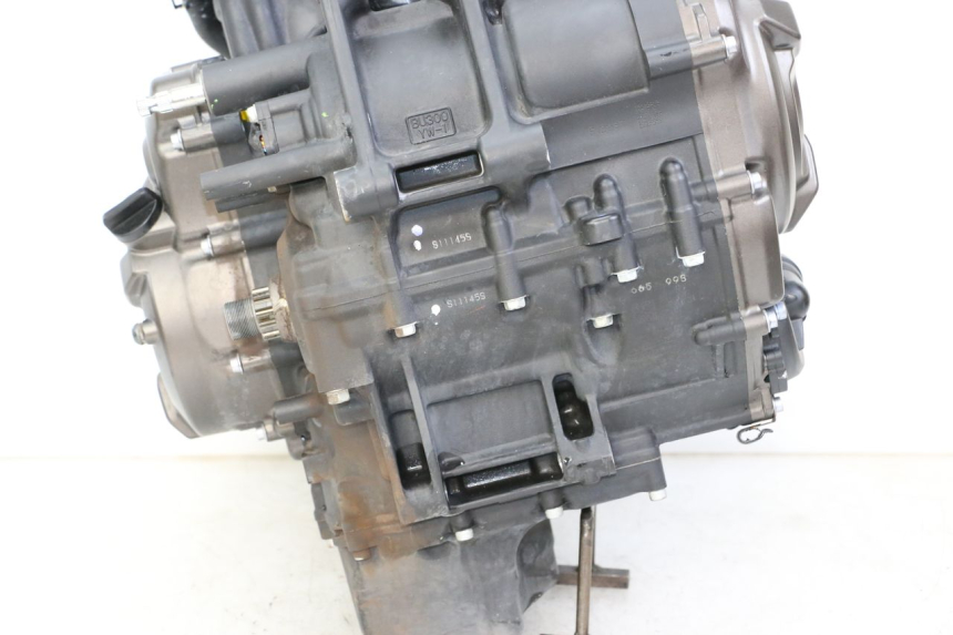 photo de ENGINE YAMAHA TRACER 7 700 (2020 - 2024) - Product overview
