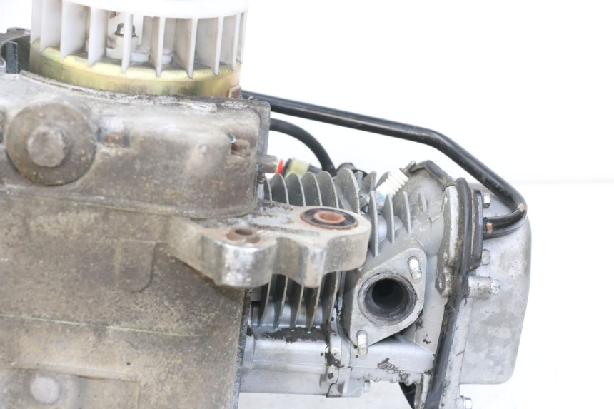 photo de ENGINE BAOTIAN TRAVEL SPIRIT 50 (2010 - 2012)