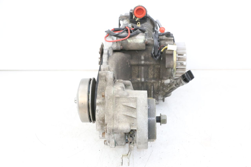 photo de ENGINE BAOTIAN TRAVEL SPIRIT 50 (2010 - 2012)