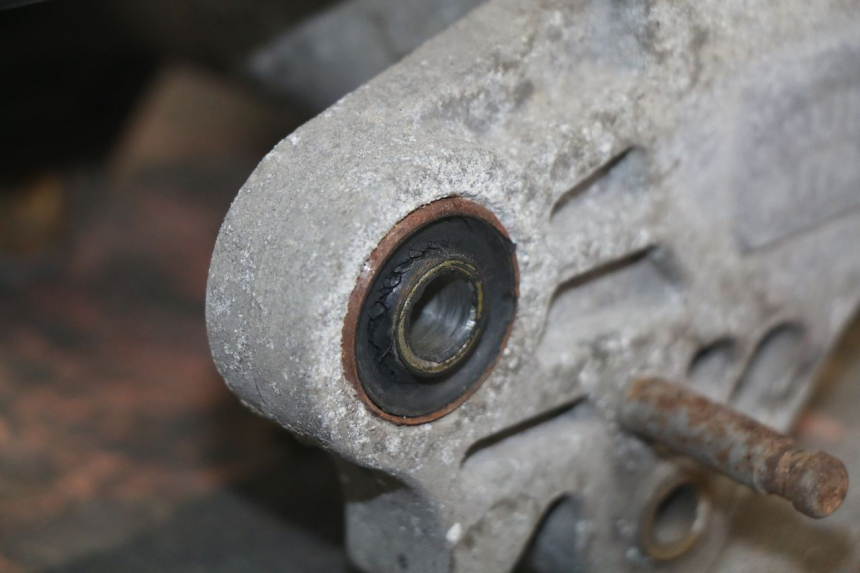 photo de ENGINE TURBHO RP 50 (2018 - 2022)