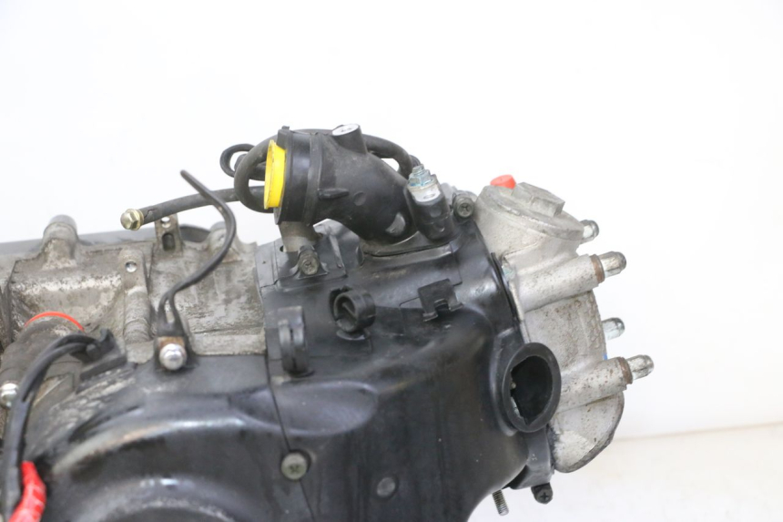 photo de ENGINE PEUGEOT TWEET 4T 50 (2018 - 2020)