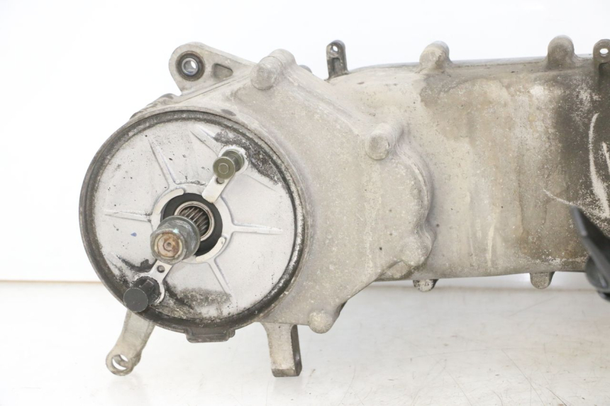 photo de ENGINE PEUGEOT TWEET 4T 50 (2018 - 2020)