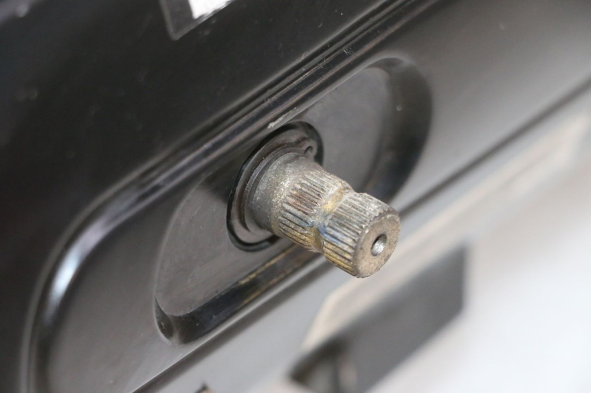 photo de ENGINE PEUGEOT TWEET 4T 50 (2018 - 2020)