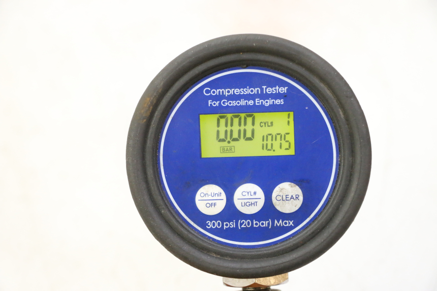 photo de ENGINE PEUGEOT TWEET 4T 50 (2018 - 2020)