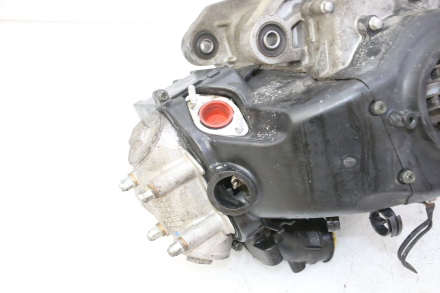 photo de ENGINE PEUGEOT TWEET 4T 50 (2018 - 2020)