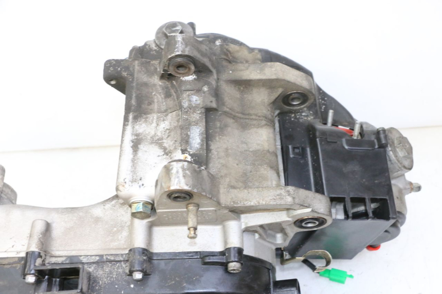 photo de ENGINE PEUGEOT TWEET 4T 50 (2018 - 2020)