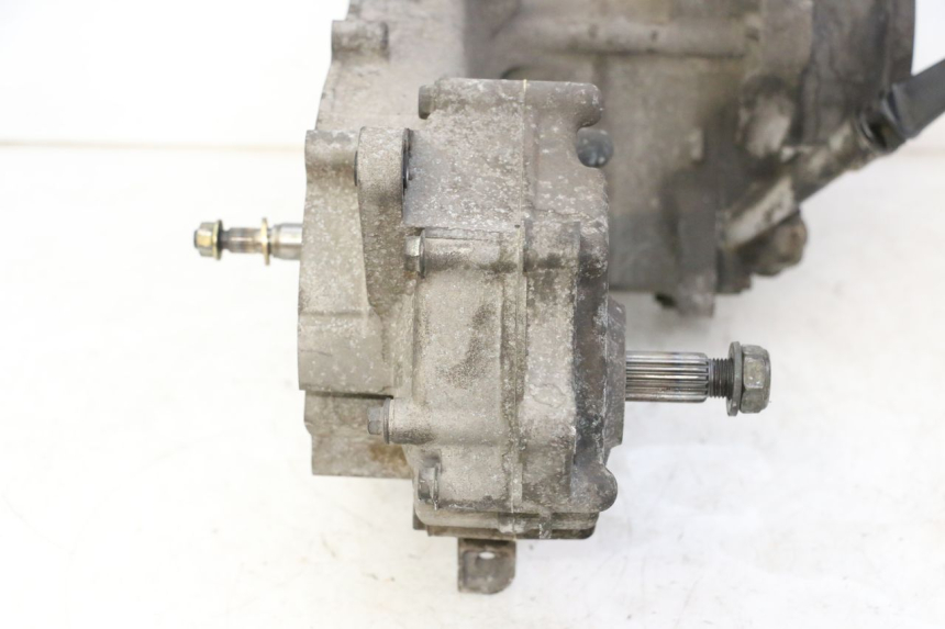 photo de ENGINE PEUGEOT TWEET PRO CARGO 50 (2018 - 2020)