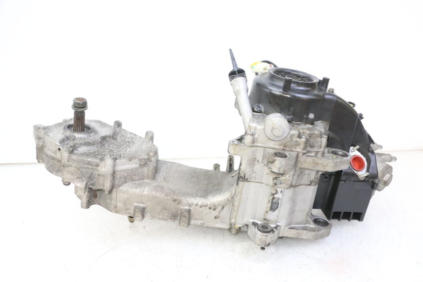 photo de ENGINE PEUGEOT TWEET PRO EFI 4T 50 (2021 - 2022)