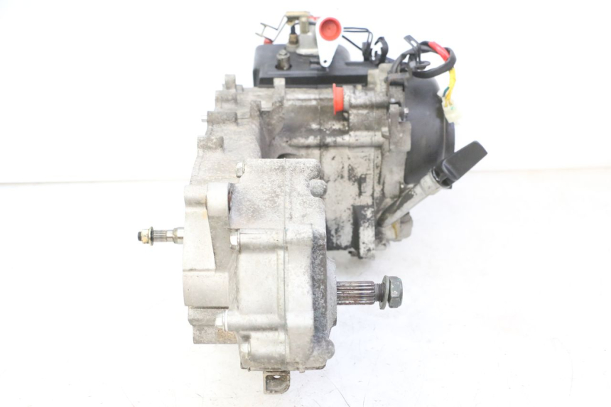 photo de ENGINE PEUGEOT TWEET PRO EFI 4T 50 (2021 - 2022)