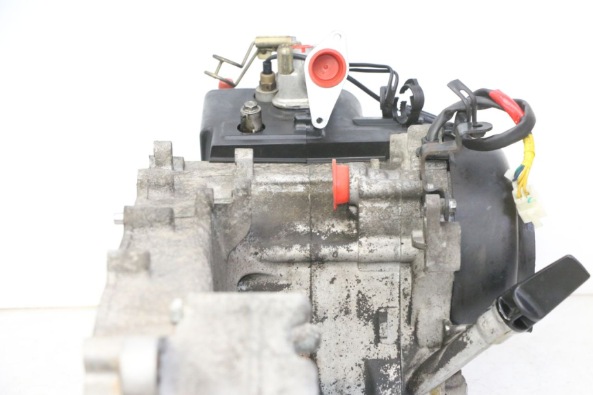 photo de ENGINE PEUGEOT TWEET PRO EFI 4T 50 (2021 - 2022)