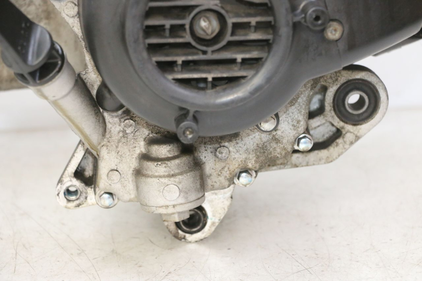 photo de ENGINE PEUGEOT TWEET PRO EFI 4T 50 (2021 - 2022)