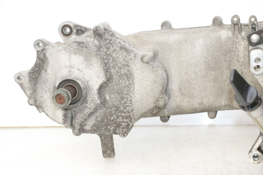 photo de ENGINE PEUGEOT TWEET PRO EFI 4T 50 (2021 - 2022)