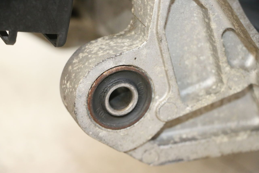 photo de ENGINE PEUGEOT TWEET PRO EFI 4T 50 (2021 - 2022)