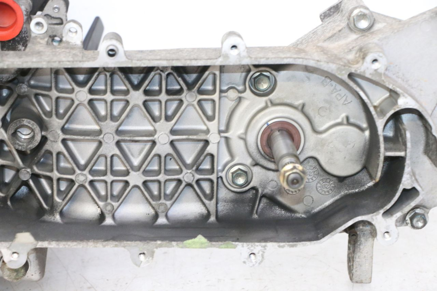 photo de ENGINE PEUGEOT TWEET PRO EFI 4T 50 (2021 - 2022)