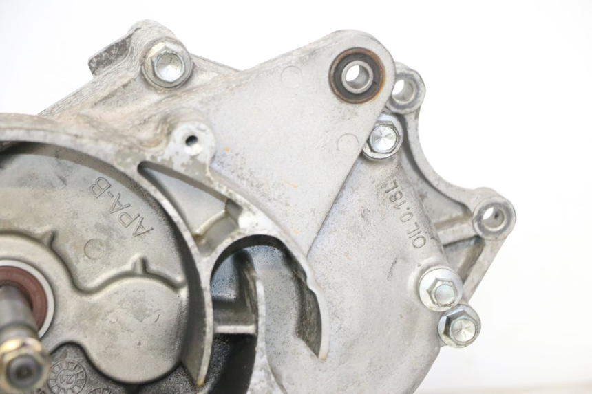 photo de ENGINE PEUGEOT TWEET PRO EFI 4T 50 (2021 - 2022)