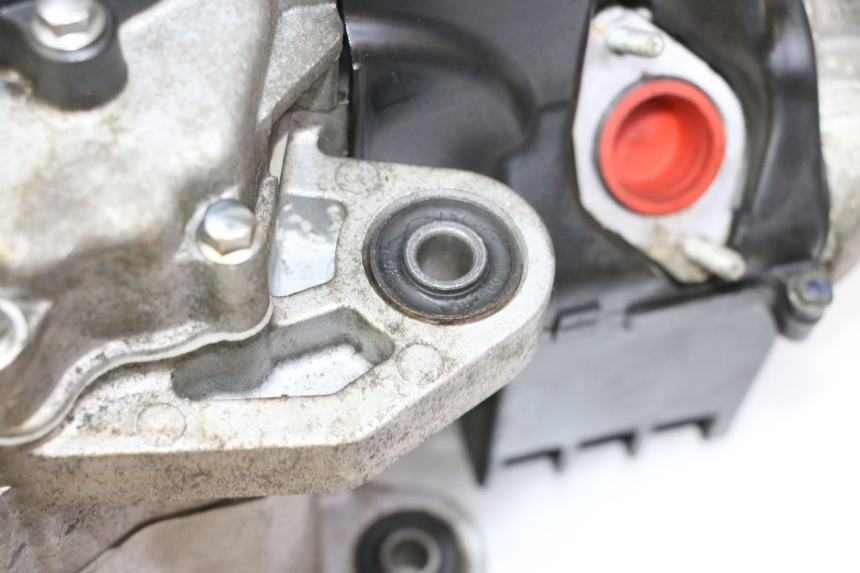 photo de ENGINE PEUGEOT TWEET PRO EFI 4T 50 (2021 - 2022)