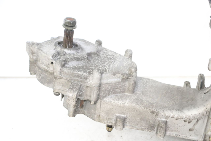 photo de ENGINE PEUGEOT TWEET PRO EFI 4T 50 (2021 - 2022)