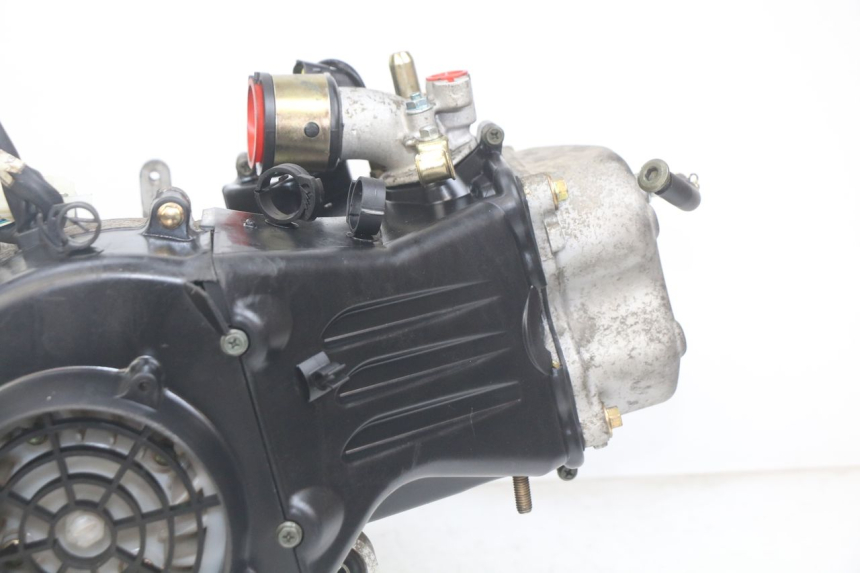 photo de ENGINE PEUGEOT TWEET 125 (2018 - 2021)