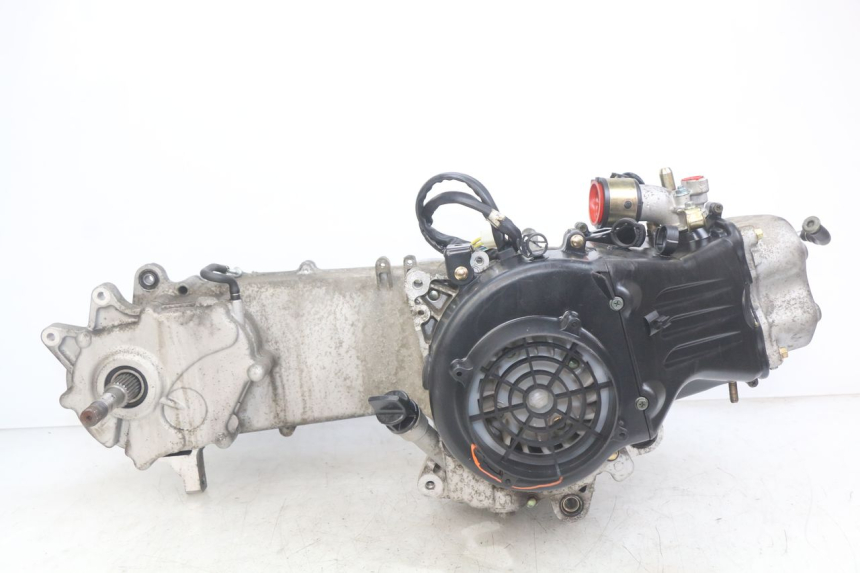 photo de ENGINE PEUGEOT TWEET 125 (2018 - 2021)