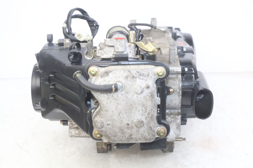 photo de ENGINE PEUGEOT TWEET 125 (2018 - 2021)