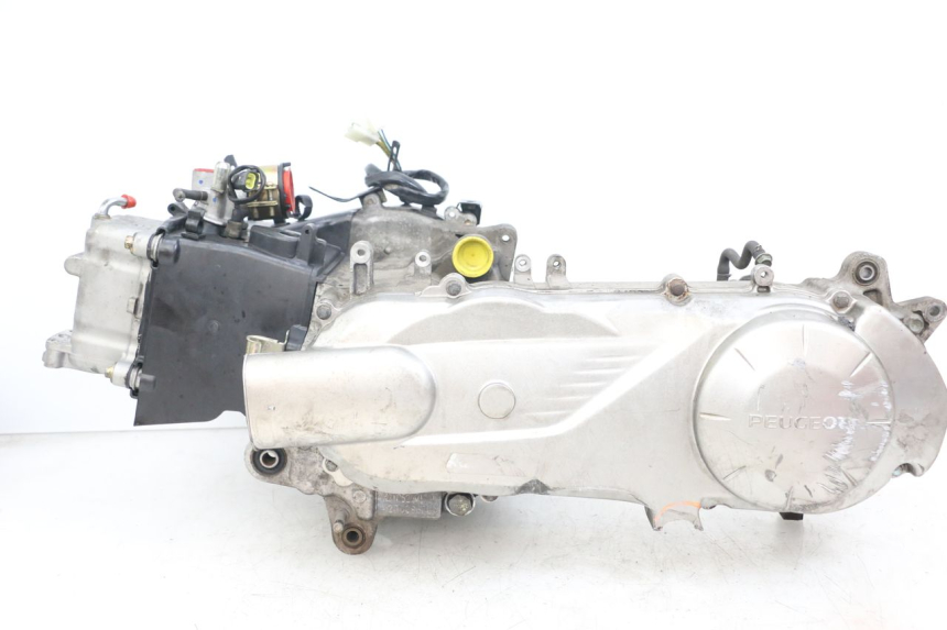 photo de ENGINE PEUGEOT TWEET 125 (2018 - 2021)