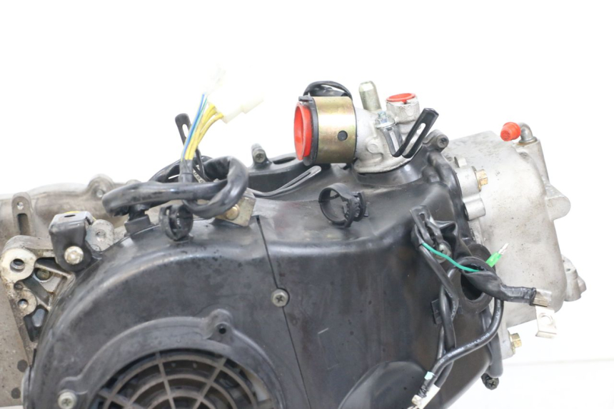 photo de ENGINE PEUGEOT TWEET 125 (2018 - 2021)