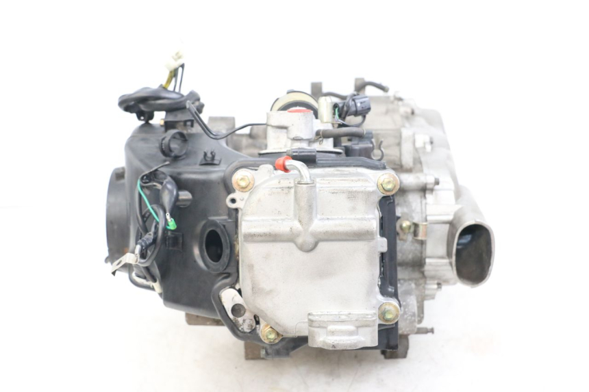 photo de ENGINE PEUGEOT TWEET 125 (2018 - 2021)
