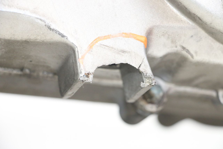photo de ENGINE PEUGEOT TWEET 125 (2018 - 2021)