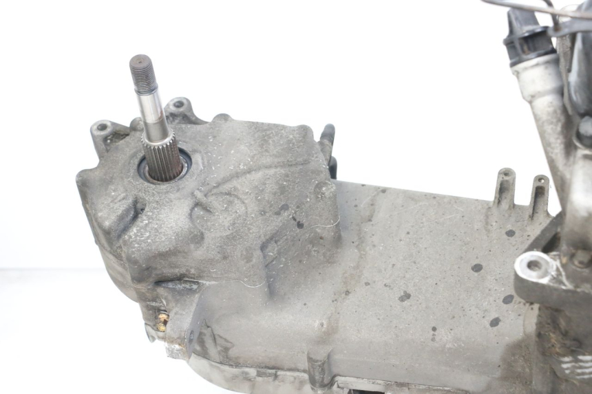 photo de ENGINE PEUGEOT TWEET 125 (2018 - 2021)