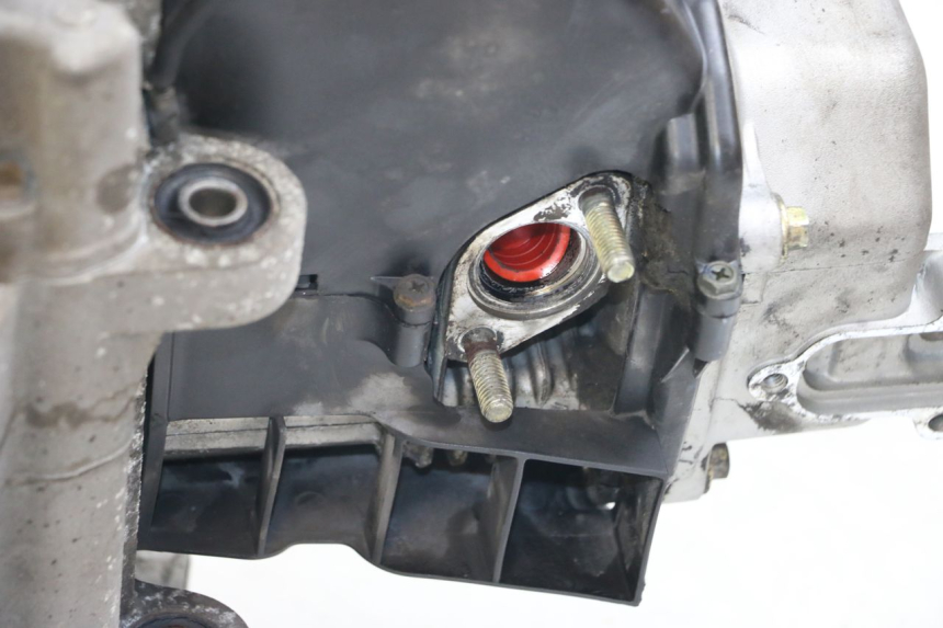 photo de ENGINE PEUGEOT TWEET 125 (2018 - 2021)