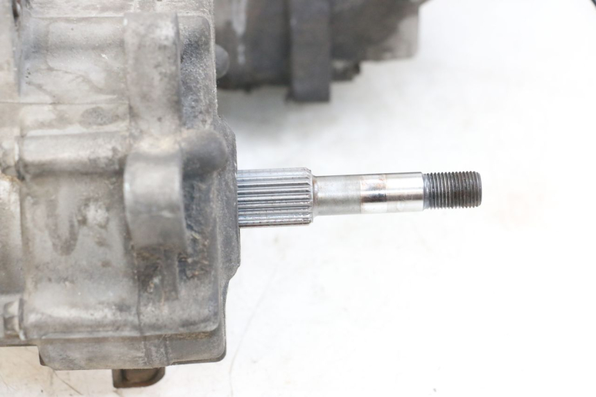 photo de ENGINE PEUGEOT TWEET 125 (2018 - 2021)