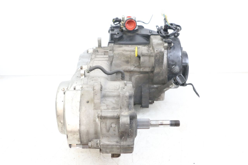 photo de ENGINE PEUGEOT TWEET 125 (2018 - 2021)