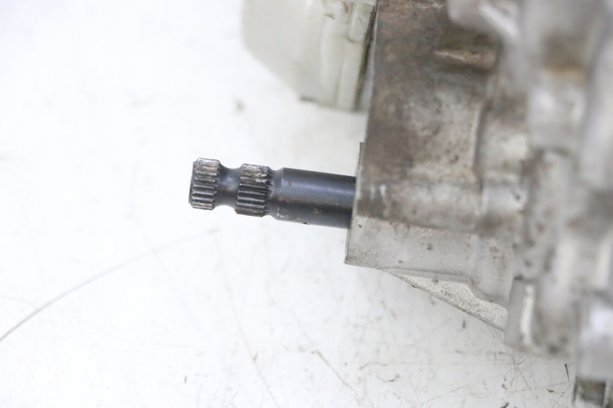 photo de ENGINE YAMAHA TZR 50 (2008 - 2016) - Supplementary product photo