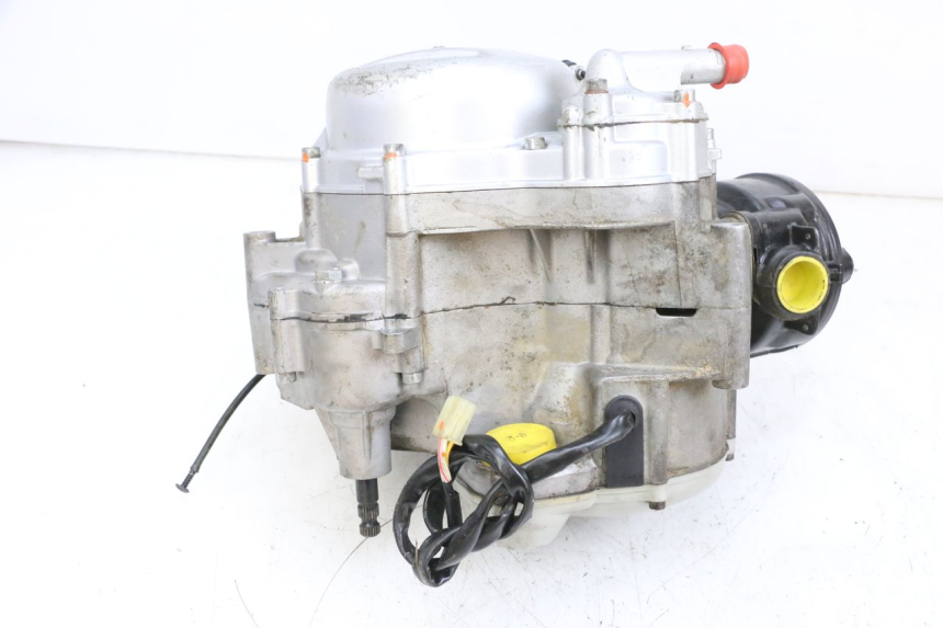 photo de ENGINE YAMAHA TZR 50 (2008 - 2016) - Alternative perspective