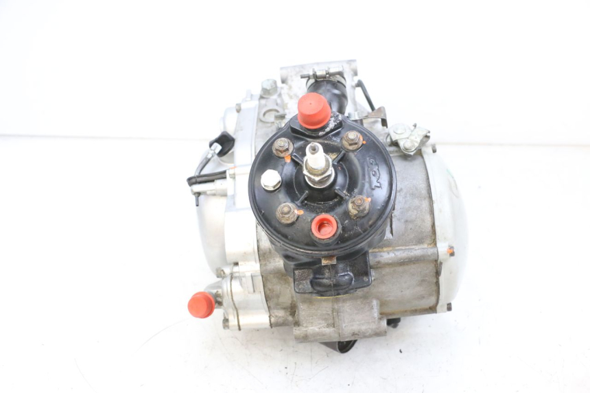 photo de ENGINE YAMAHA TZR 50 (2008 - 2016) - Checked used part