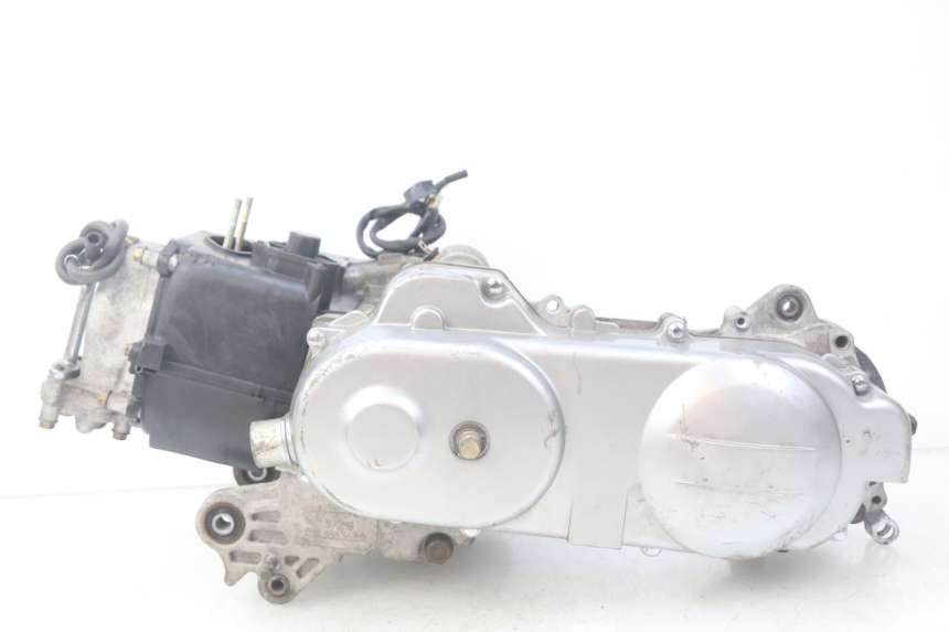 photo de ENGINE PEUGEOT V-CLIC VCLIC 50 (2007 - 2013)