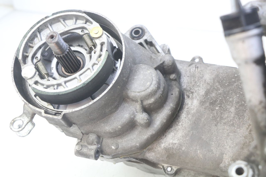 photo de ENGINE PEUGEOT V-CLIC VCLIC 50 (2007 - 2013)