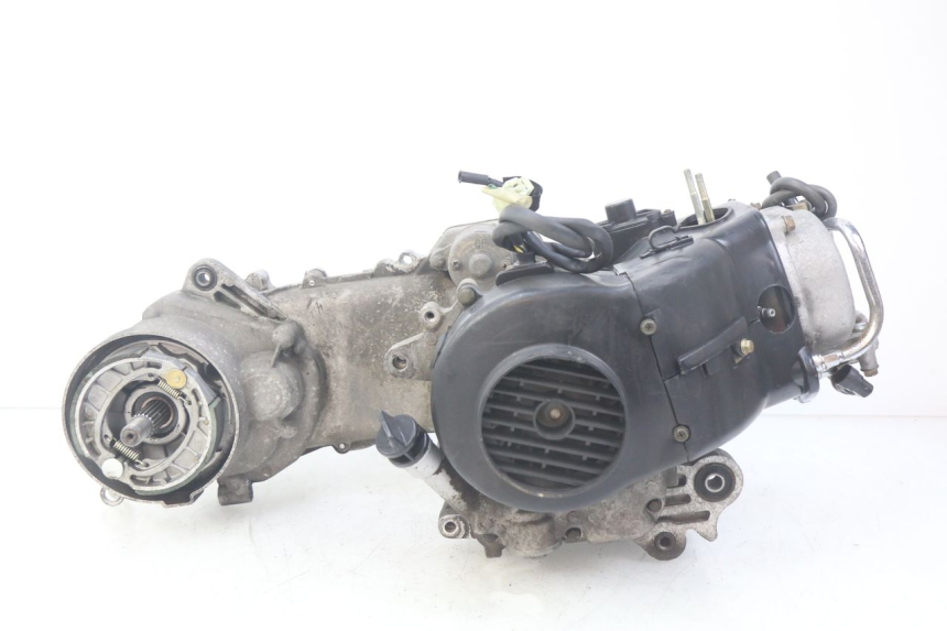 photo de ENGINE PEUGEOT V-CLIC VCLIC 50 (2007 - 2013)