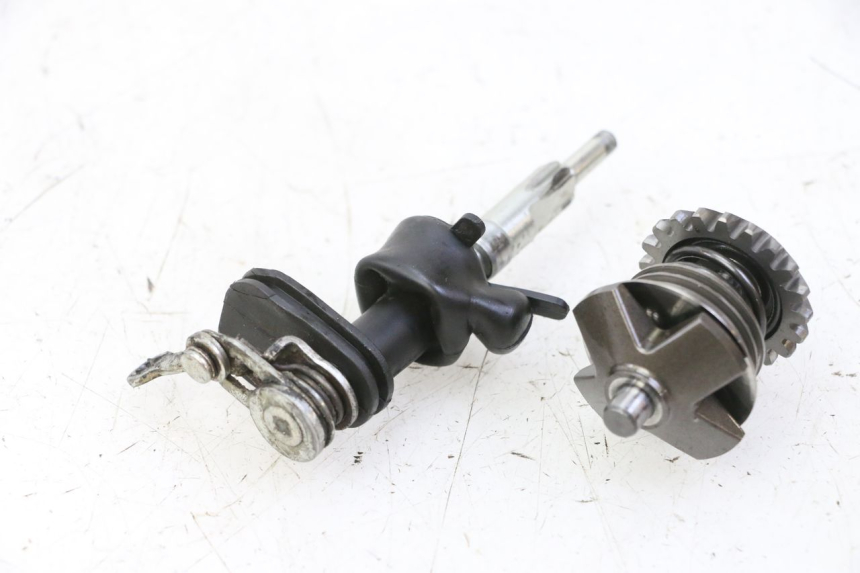 photo de EXHAUST VALVE ENGINE KAWASAKI KX 85 (2014 - 2021)