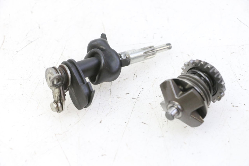photo de EXHAUST VALVE ENGINE KAWASAKI KX 85 (2014 - 2021)