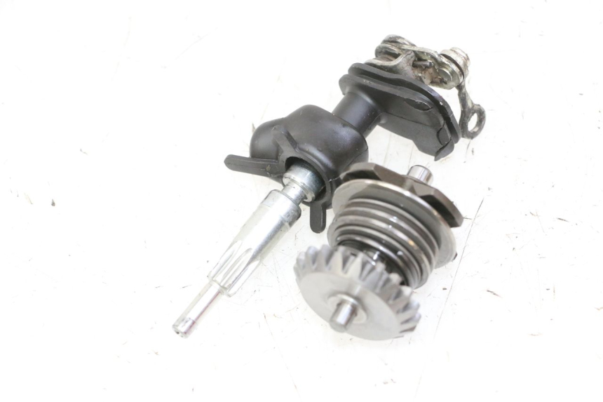 photo de EXHAUST VALVE ENGINE KAWASAKI KX 85 (2014 - 2021)